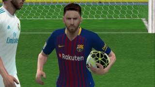 Download pes 2018 for ppsspp iso file pc